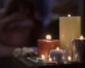 Sexy Danneel Ackles - Ten Inch Hero (2007) 