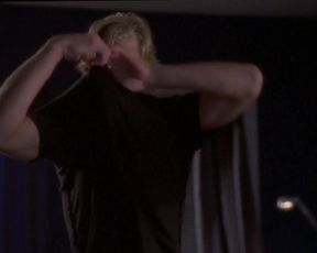 Sexy Danneel Ackles - Ten Inch Hero (2007) 