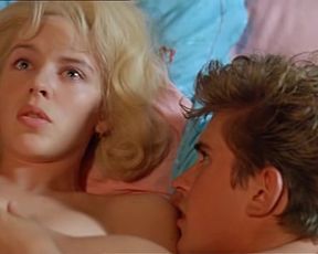 Hot celebs video Kylie Minogue nude - Celebirty Nude scene 