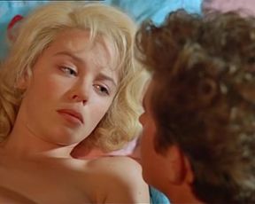 Hot celebs video Kylie Minogue nude - Celebirty Nude scene 