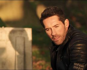 Naked scenes Brooke Johnston, Ashley Greene, Amy Johnston Nude - Accident Man (2018)