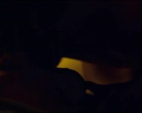 TV show scene Bella Dayne Nude - Troy Fall Of A City s01e01 (2018) 