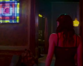 Hot celebs video Charlize Theron nude, Sofia Boutella nude – Atomic Blonde (2017) 