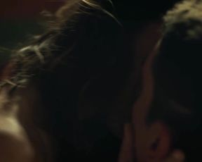 Naked scene Kate del Castillo nude – Ingobernable s01e12 (2017) TV show nudity video