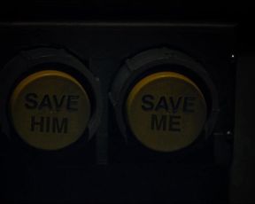 Naked scenes Elisabeth Hower Nude - Escape Room (2018)