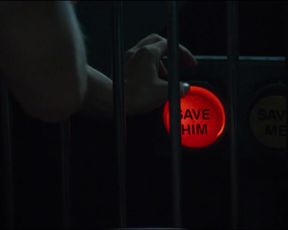 Naked scenes Elisabeth Hower Nude - Escape Room (2018)