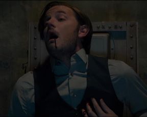 Naked scenes Elisabeth Hower Nude - Escape Room (2018)