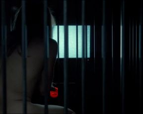 Naked scenes Elisabeth Hower Nude - Escape Room (2018)