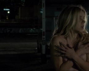 Naked scenes Elisabeth Hower Nude - Escape Room (2018)