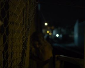 Naked scenes Elisabeth Hower Nude - Escape Room (2018)