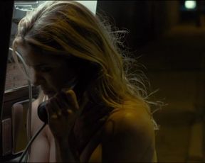 Naked scenes Elisabeth Hower Nude - Escape Room (2018)