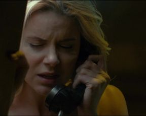 Naked scenes Elisabeth Hower Nude - Escape Room (2018)