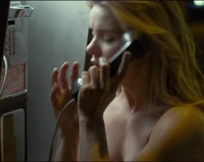 Naked scenes Elisabeth Hower Nude - Escape Room (2018)