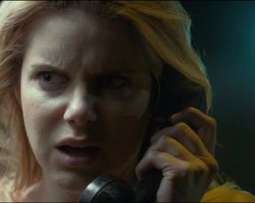Naked scenes Elisabeth Hower Nude - Escape Room (2018)