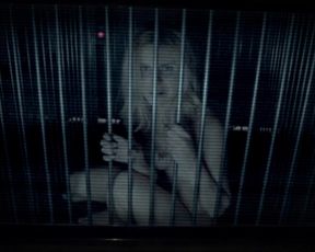Naked scenes Elisabeth Hower Nude - Escape Room (2018)