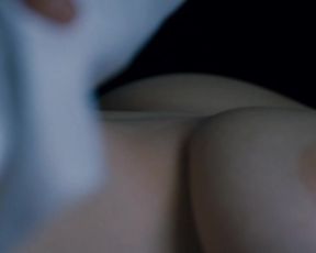 Naked scenes Nathalie Tetrel Nude - Capitaine Achab (2007)