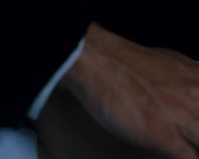 Naked scenes Nathalie Tetrel Nude - Capitaine Achab (2007)