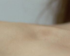 Naked scenes Nathalie Tetrel Nude - Capitaine Achab (2007)