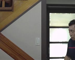 Hot actress Han Seol-hwa nude scenes  - Young Wife (2016) 