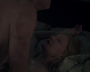 Hot actress Patricia Clarkson nude - Learning to Drive (2014) 