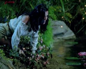 Naked scenes Katy Perry Sexy - Roar (2013)