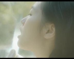 Sexy Go-Eun Kim in A Muse (2012) 