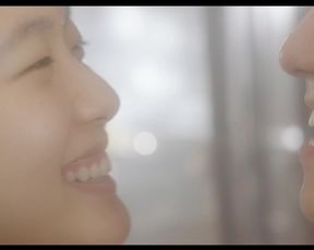 Sexy Go-Eun Kim in A Muse (2012) 