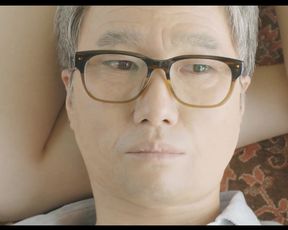 Sexy Go-Eun Kim in A Muse (2012) 