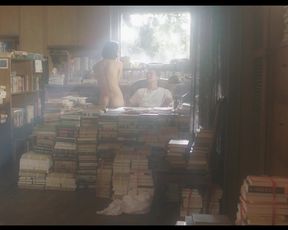 Sexy Go-Eun Kim in A Muse (2012) 