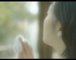 Sexy Go-Eun Kim in A Muse (2012) 