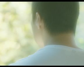 Sexy Go-Eun Kim in A Muse (2012) 