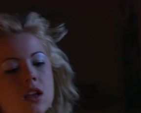 Sexy Kim Poirier nude, Stefanie von Pfetten nude – Decoys (2004) 