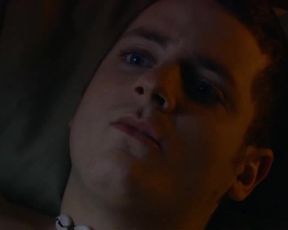 Sexy Kim Poirier nude, Stefanie von Pfetten nude – Decoys (2004) 