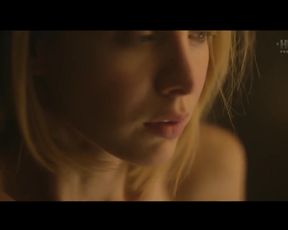 Naked scenes Ksenia Solo nude - In Search of Fellini (2017) .