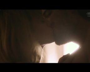 Naked scenes Ksenia Solo nude – In Search of Fellini (2017)