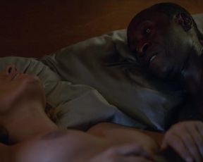 Sexy Nicky Whelan nude – House of Lies s05e02 (2016) 