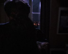 Hot celebs video Emmanuelle Seigner naked actress and milk - Bitter Moon [1992] 