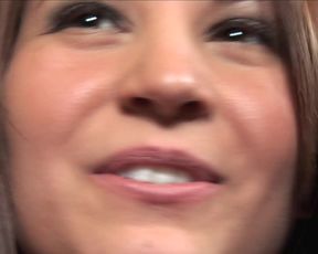 Nude Model - Ava-Naked Booth (Big Tits)