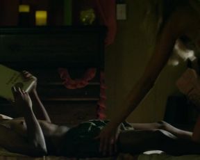 Sexy Lexi Atkins hot scene – Some Kind of Hate (2015) TV show scenes