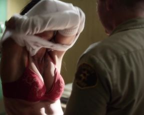 Naked scenes Kate del Castillo naked, Beverly Ann Smith nude, Portia Doubleday nude scenes – K-11 (2012)