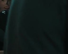 Estella Warren nude – Assassination (2016)