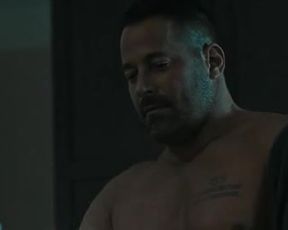 Estella Warren nude – Assassination (2016)