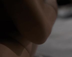 Hot actress Jodi Balfour nude - Quarry S01E01-04-05-06 