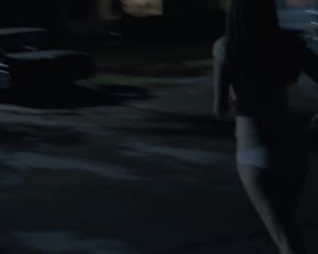 Hot actress Jodi Balfour nude - Quarry S01E01-04-05-06 