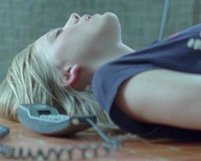 Helene Bergsholm nude – Turn Me On Dammit (2011)