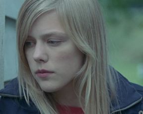 Helene Bergsholm nude – Turn Me On Dammit (2011)