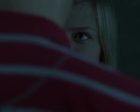 Helene Bergsholm nude – Turn Me On Dammit (2011)