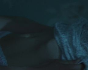 Helene Bergsholm nude – Turn Me On Dammit (2011)