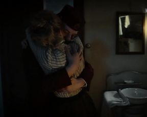 Hot actress Josefine Preuss, Julia Koschitz, Lili Epply - Das Sacher. In bester Gesellschaft (2016) 