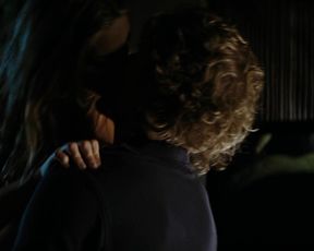 Sexy Julianna Guill nude scene ih the horror Friday The 13th 